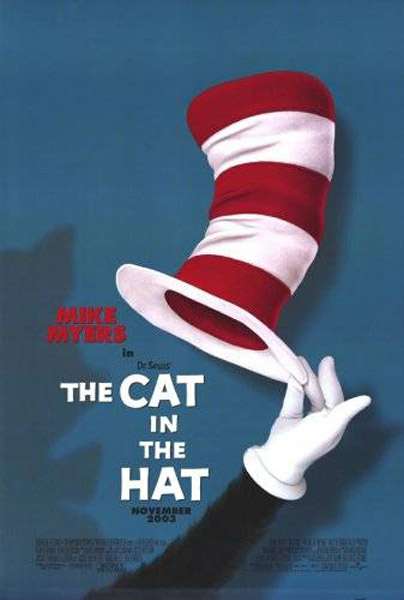 CAT IN THE HAT, THE